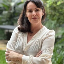 O impacto da ditadura da beleza na autoestima de adolescentes