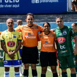 Romário e Alex Dias promovem 7º Jogo Solidário em Goiânia