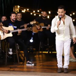 Marcelo Martins, do Eu Quero Tchu, Eu Quero Tcha, prepara lançamento que marca novo momento de sua carreira