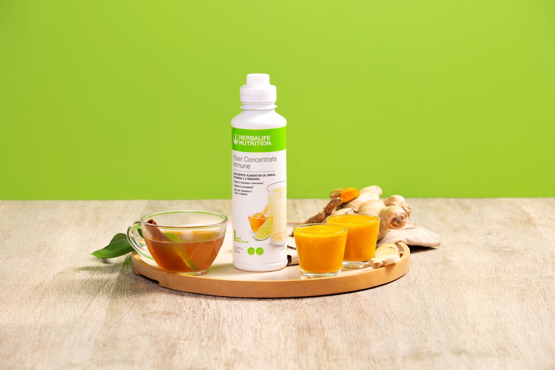 No momento, você está visualizando Lançamento: Fiber Concentrate Immune Herbalife ￼