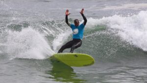 Leia mais sobre o artigo Legends do surfe brasileiro terão bateria especial no Saquarema Surf Festival