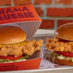 Filme em casa ou no Cinema, Aussie Grill é a pedida perfeita para acompanhar os lançamentos 