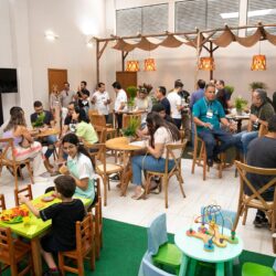 Nature Home Resort é sucesso de vendas