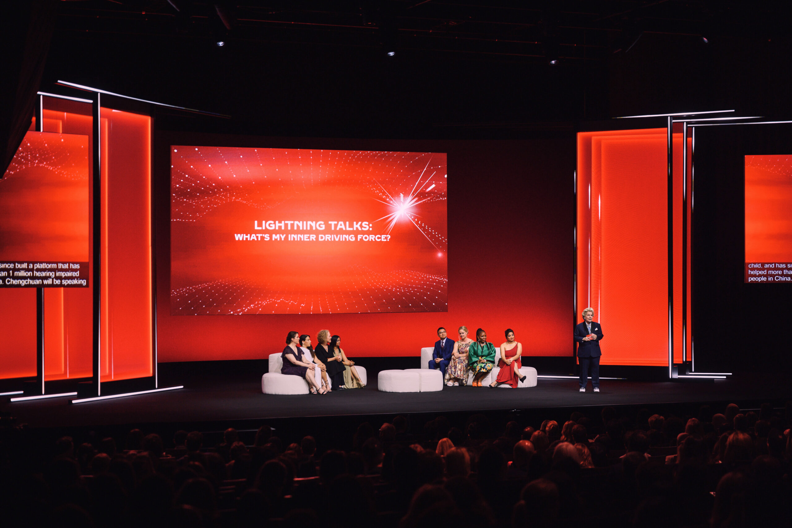 Você está visualizando atualmente Cartier Woman’s Initiative – Marca brasileira leva o prêmio representando a América Latina