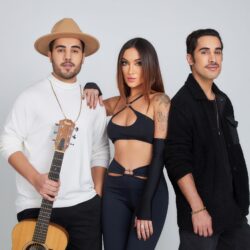 Melim faz show hoje em Goiânia
