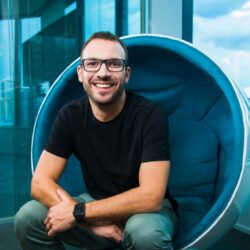Grupo Boticário participa do Web Summit Rio destacando a importância da conexão de pessoas com a tecnologia dentro da estratégia de negócios