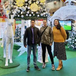 Showroom de Natal