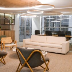 Para suprir demanda por imóveis corporativos, incorporadora lança empreendimento comercial na região do Alphaville, neste sábado