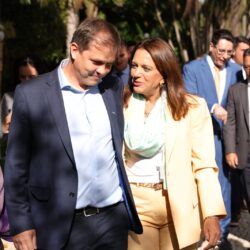Gracinha Caiado destaca referência da moda goiana para o Brasil