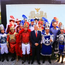 Circuito das Cavalhadas 2023 será o maior da história