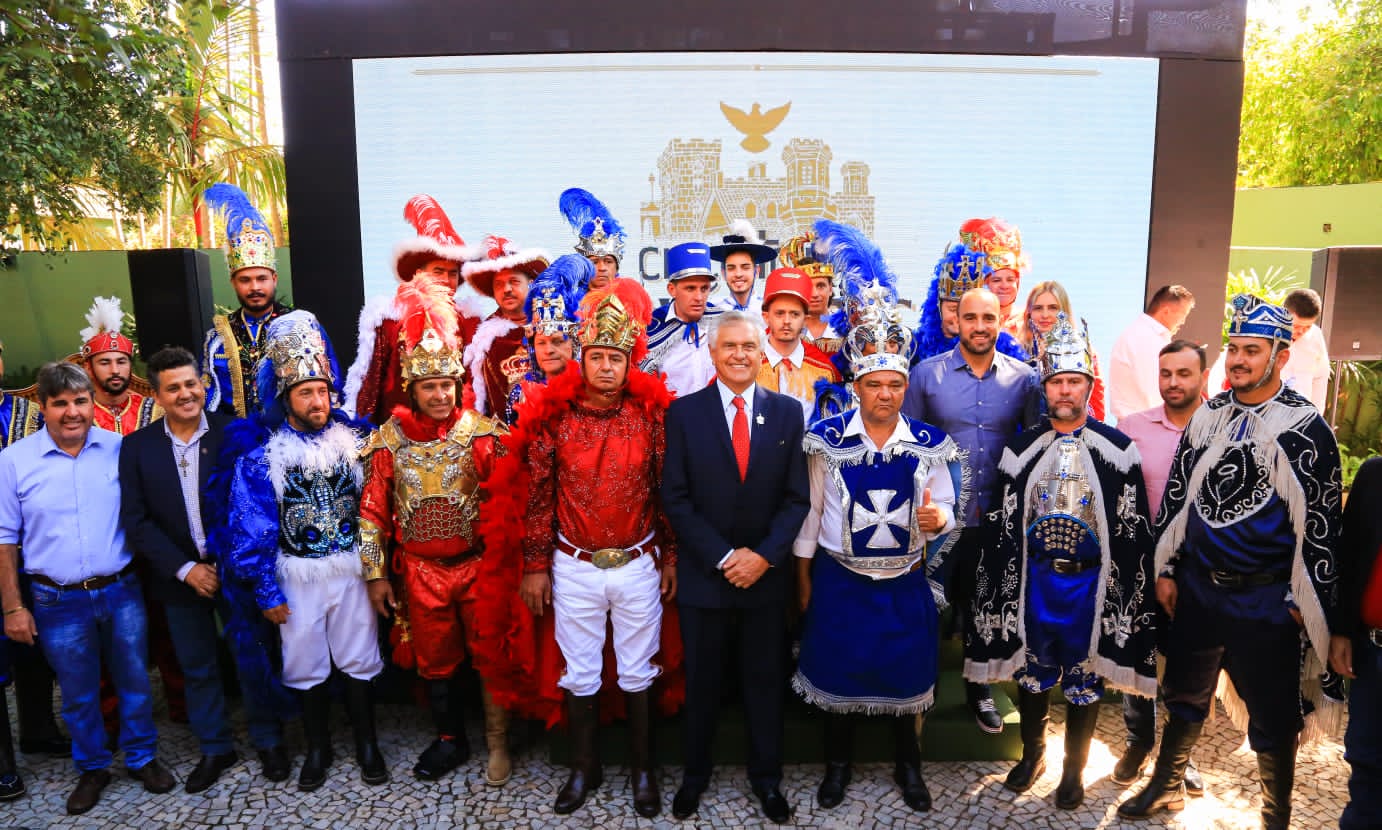 No momento, você está visualizando <em>Circuito das Cavalhadas 2023 será o maior da história</em>