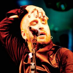 Prosa Cultural recebe Marco Antonini