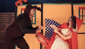 Leia mais sobre o artigo <em>Festival em Porangatu oferece 14 espetáculos nacionais e regionais de teatro, dança e circo</em>