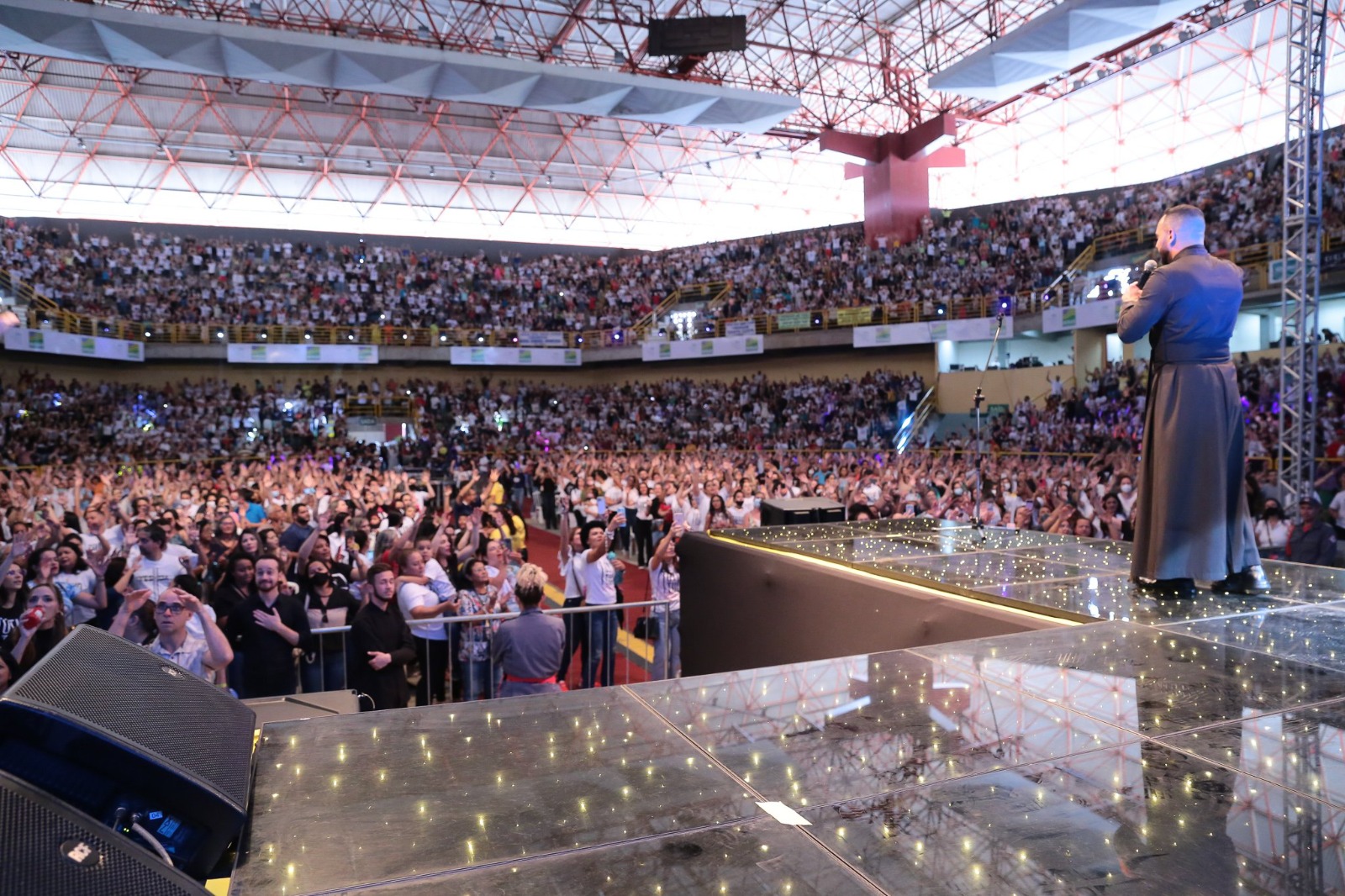 No momento, você está visualizando <em>Totus Tuus consolida Turismo Religioso em Goiânia</em>