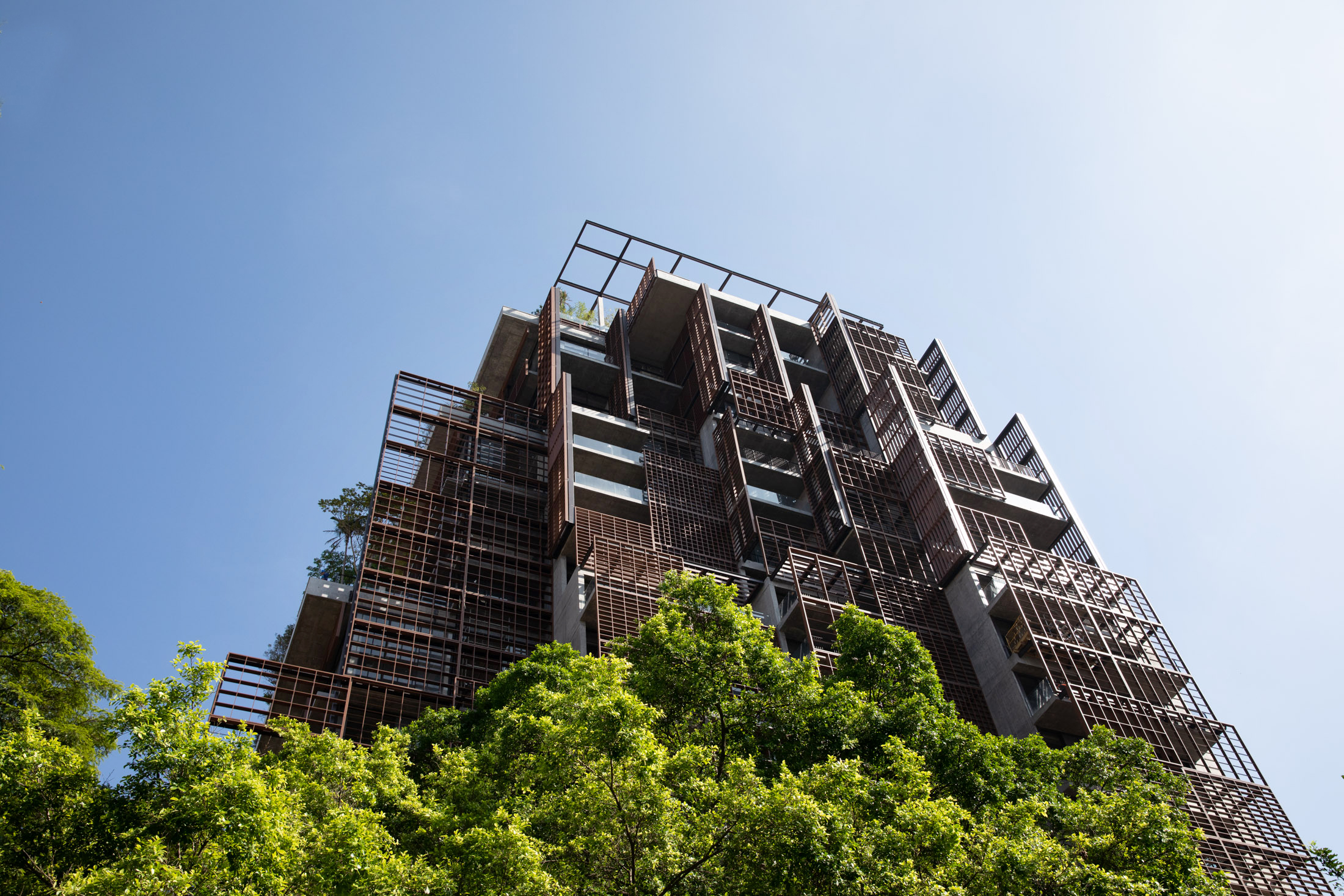 No momento, você está visualizando Como o Rosewood São Paulo se estabeleceu como uma propriedade pautada no ESG e na preservação ambiental