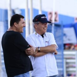 Faugo realiza 1º encontro de orientação técnica e desportivo do Kart Goiano