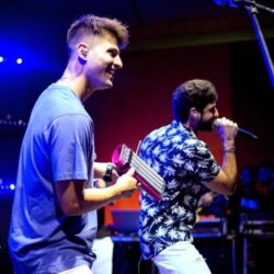 We Love Pagodinho no Laguna Gastrobar