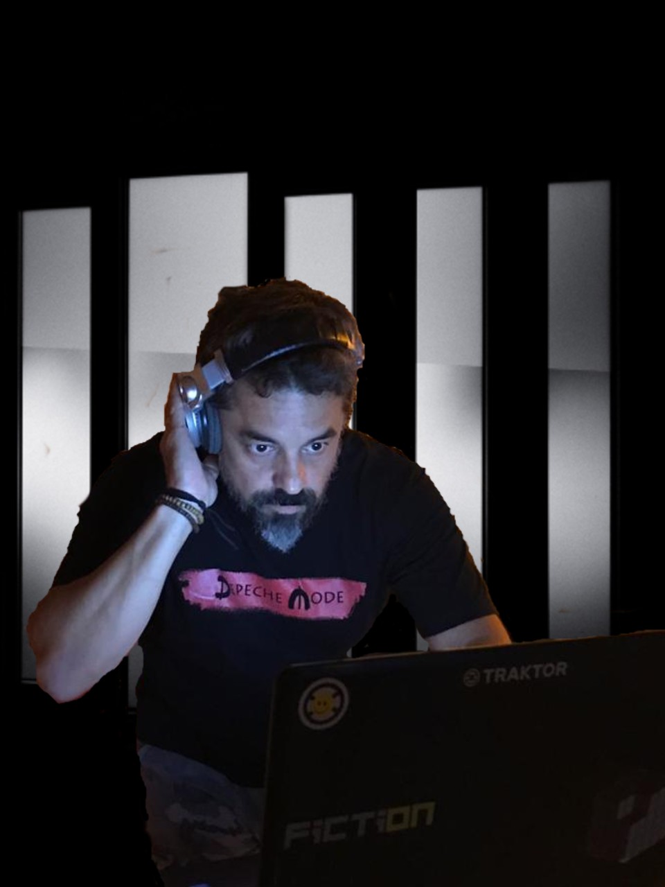 No momento, você está visualizando <strong>Rock e Blues com TNY e DJ Cristiano Caramaschi</strong>