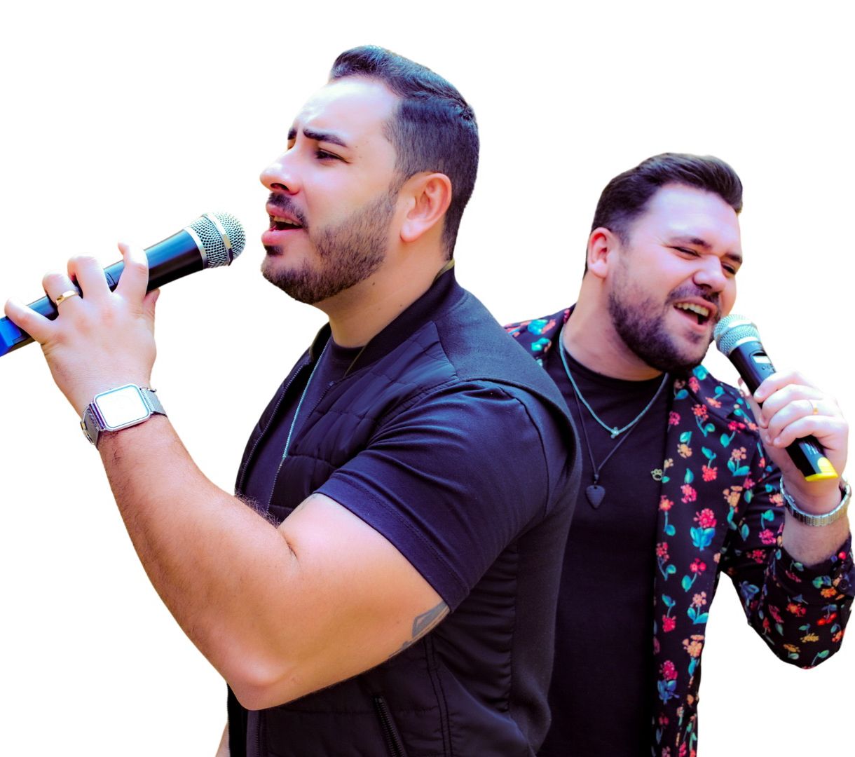 No momento, você está visualizando Diego & Leonardo se apresentam na Cerrado Cervejaria em semana que também tem rock autoral