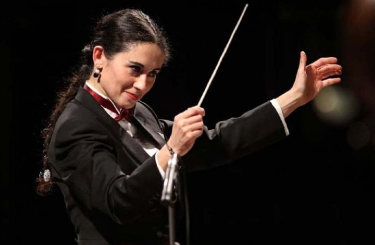 Você está visualizando atualmente <em>Concerto da Orquestra Filarmônica de Goiás terá regência da italiana Gianna Fratta</em>