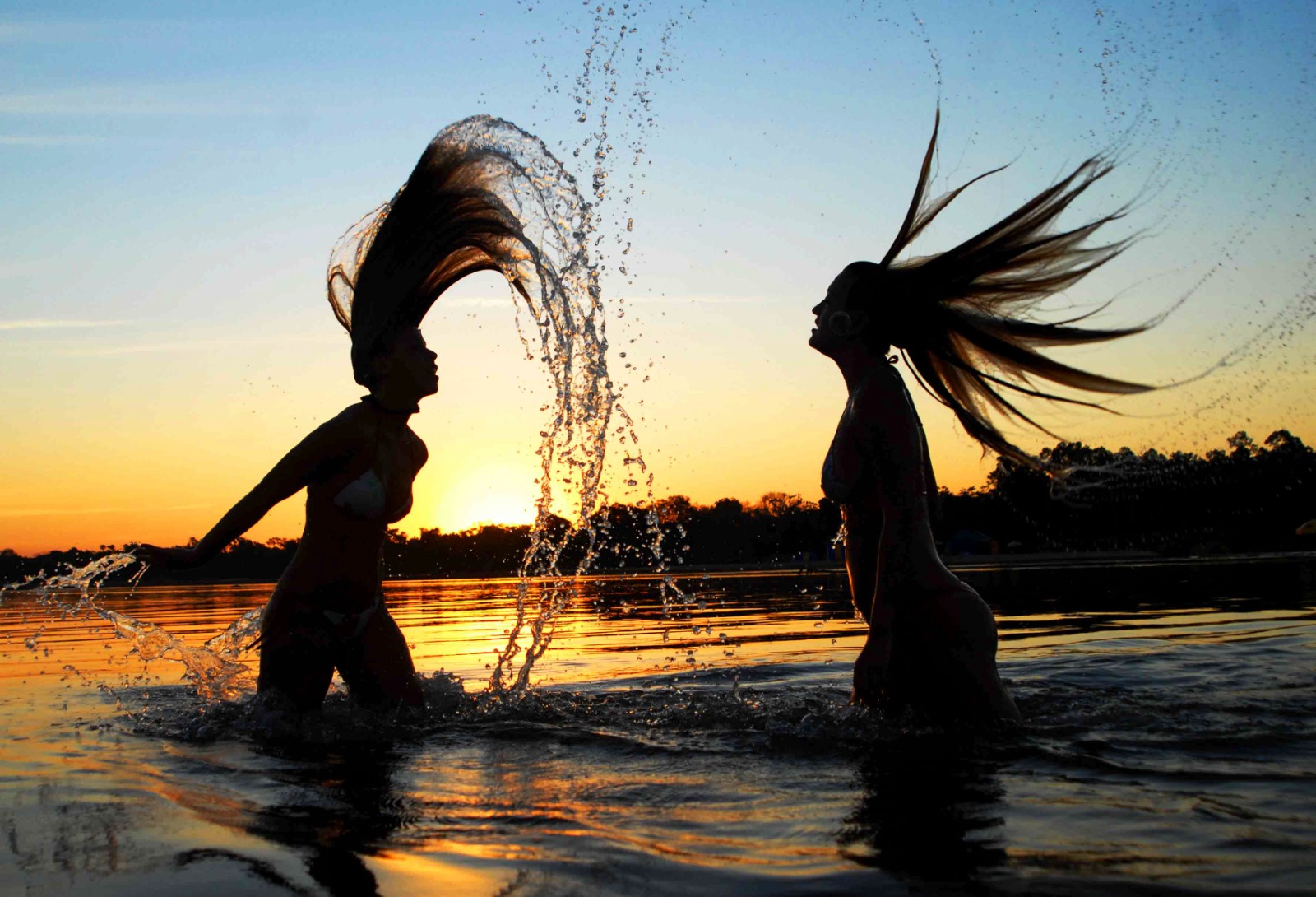 No momento, você está visualizando <em>Sunset abre temporada Mais Araguaia do Governo de Goiás</em>