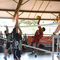 Jogos Abertos de Goiás atingem marca de 2,5 mil atletas nos três primeiros finais de semana