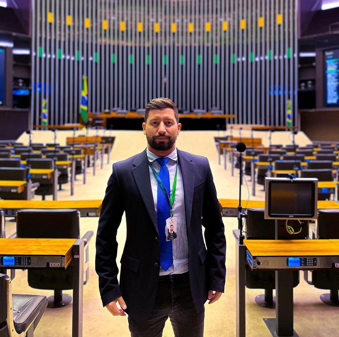 No momento, você está visualizando <strong>Mídias sociais devem dominar corrida eleitoral</strong>