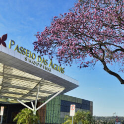 Passeio das Águas Shopping convida o público para uma Jornada Geek imperdível