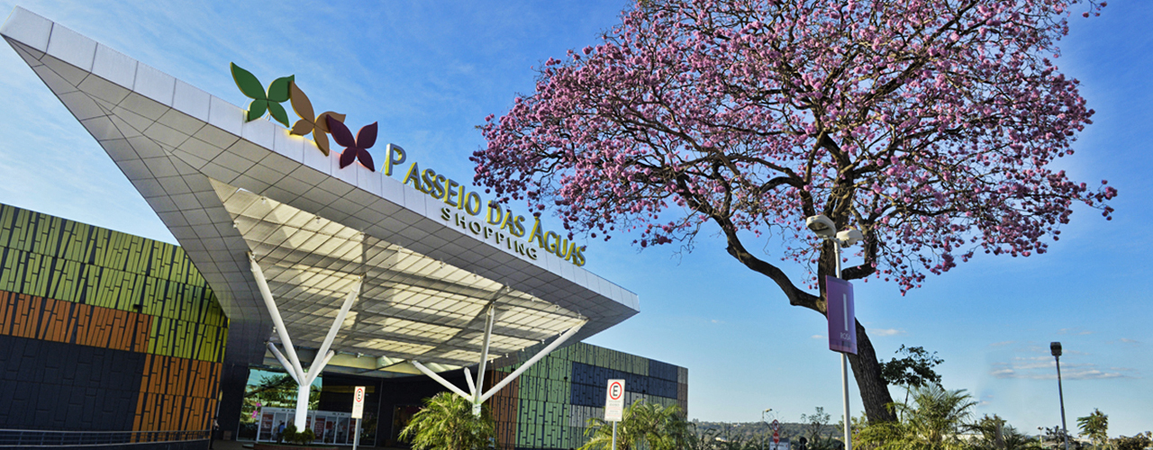 No momento, você está visualizando <strong>Passeio das Águas Shopping convida o público para uma Jornada Geek imperdível</strong>