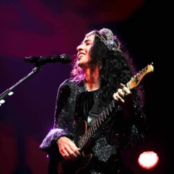 Flamboyant Shopping apresenta Marisa Monte em show da turnê “Portas”