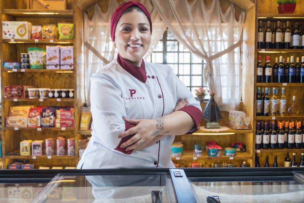 Você está visualizando atualmente Tenha uma autêntica experiência gastronômica italiana sem sair de casa