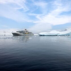 Expedição Silver Endeavour