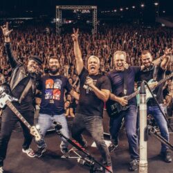 Governo de Goiás divulga grade de shows em Aruanã