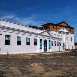 Leia mais sobre o artigo Governador Ronaldo Caiado transfere capital do estado para cidade de Goiás nesta segunda-feira (24/07)
