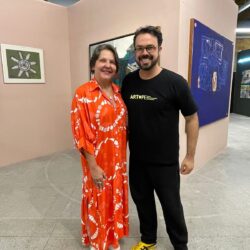 Wanessa Cruz na ART PE