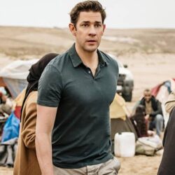 Prime Video divulga clipes dos episódios três e quatro da quarta e última temporada de Jack Ryan de Tom Clancy