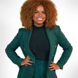 Jeniffer Nascimento é a nova porta-voz de Maybelline NY no Brasil