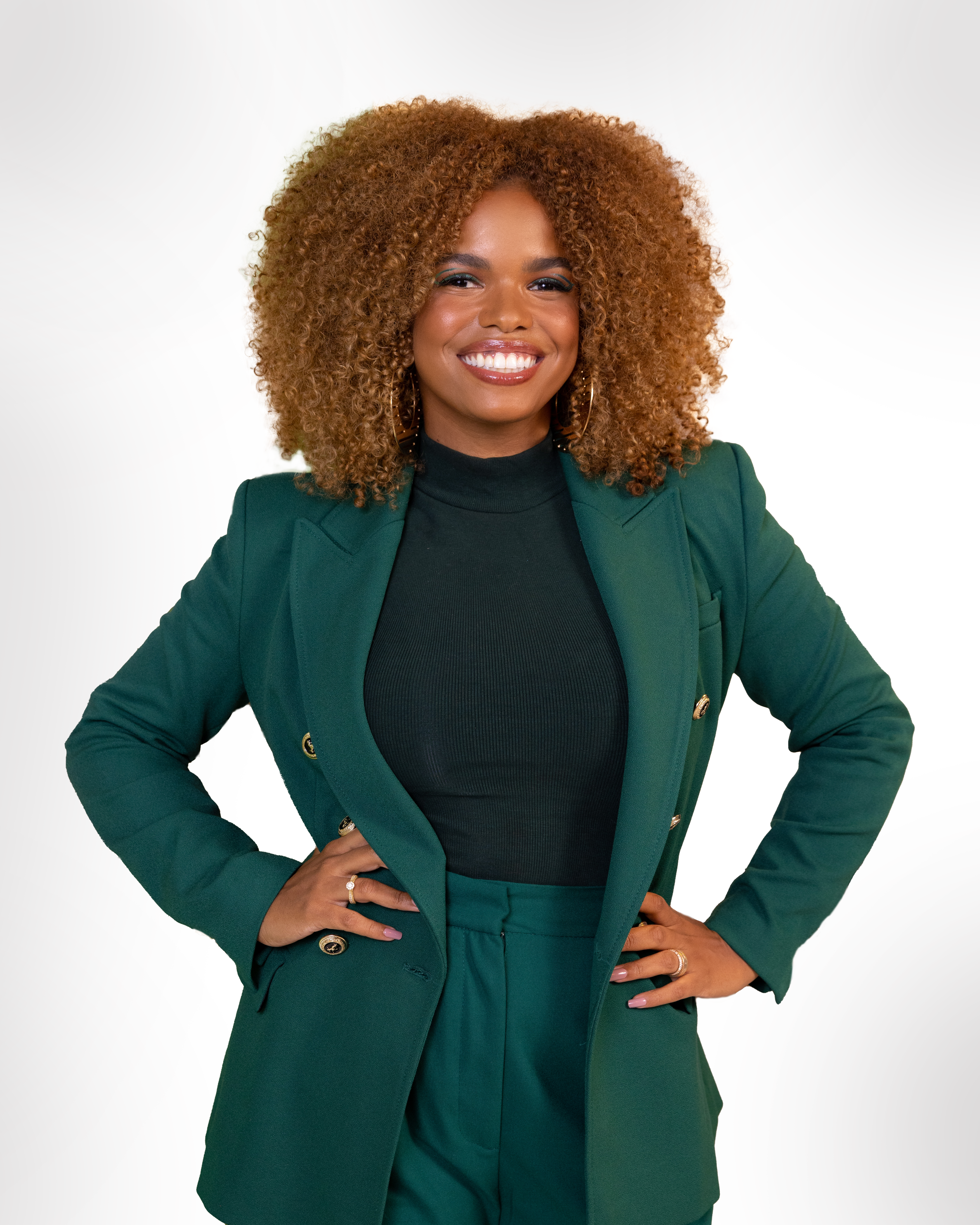 No momento, você está visualizando Jeniffer Nascimento é a nova porta-voz de Maybelline NY no Brasil