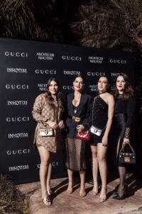 Leia mais sobre o artigo Goianos prestigiam o celebrado Anoitecer Inhotim, apresentado pela Gucci