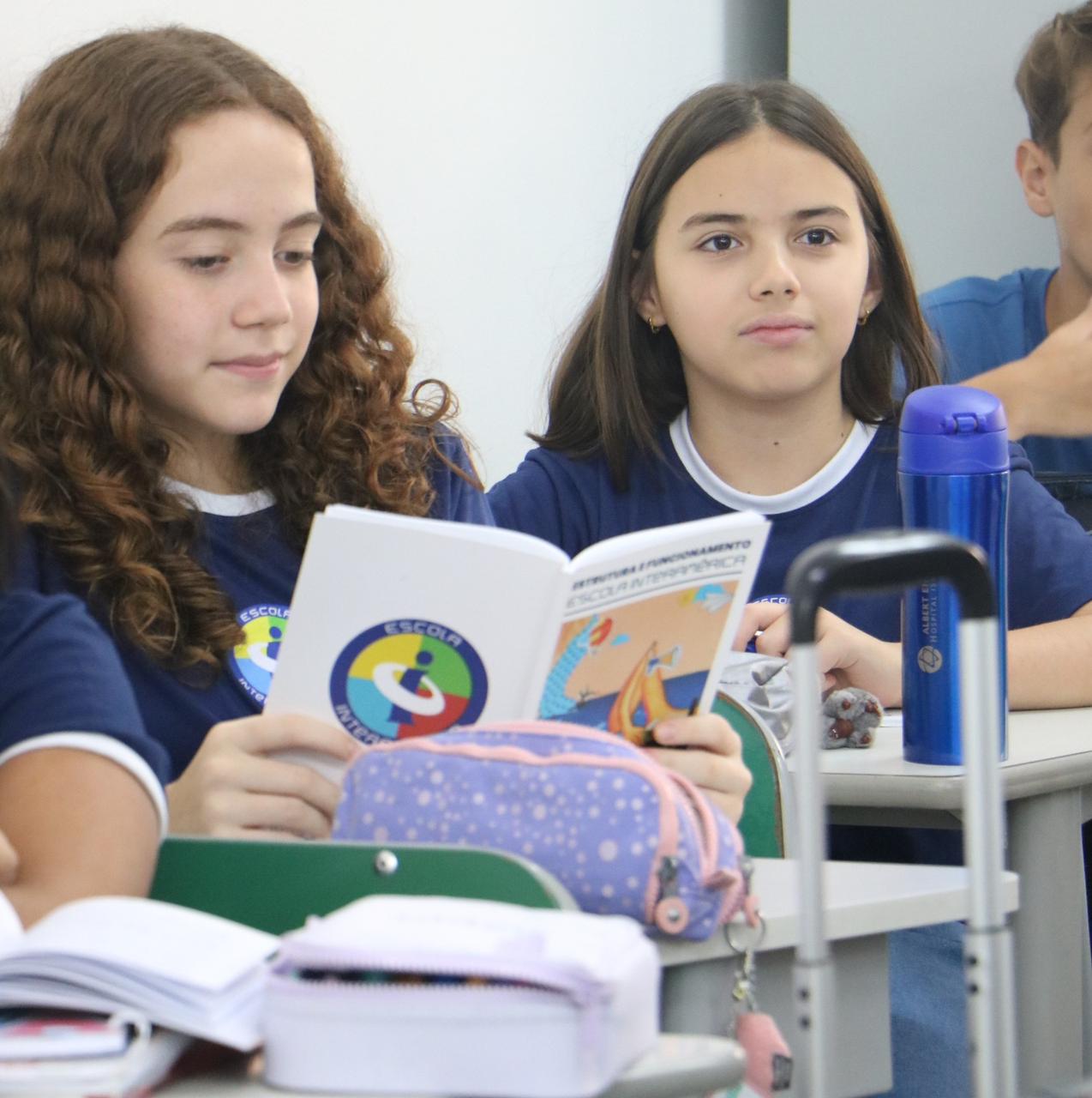No momento, você está visualizando Olimpíada de português: última etapa será nesta quinta