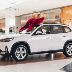 Dia dos Pais Flamboyant Shopping traz campanha especial