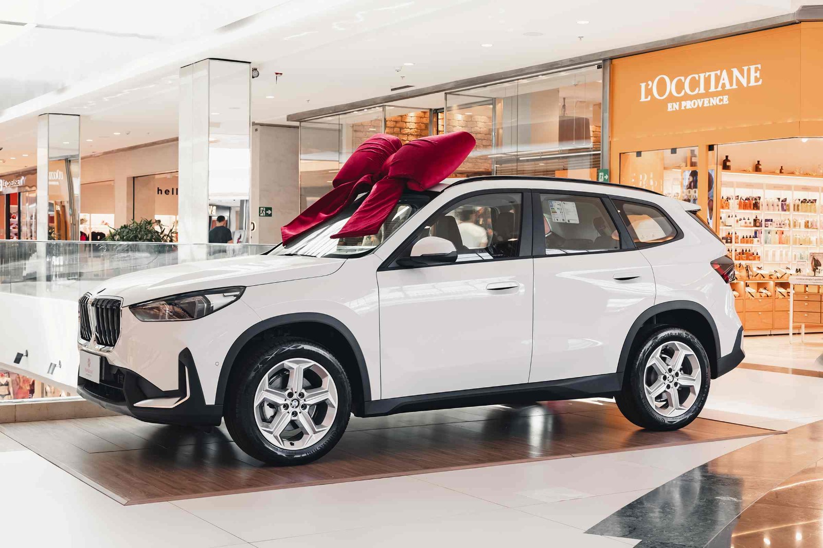 No momento, você está visualizando Dia dos Pais Flamboyant Shopping traz campanha especial