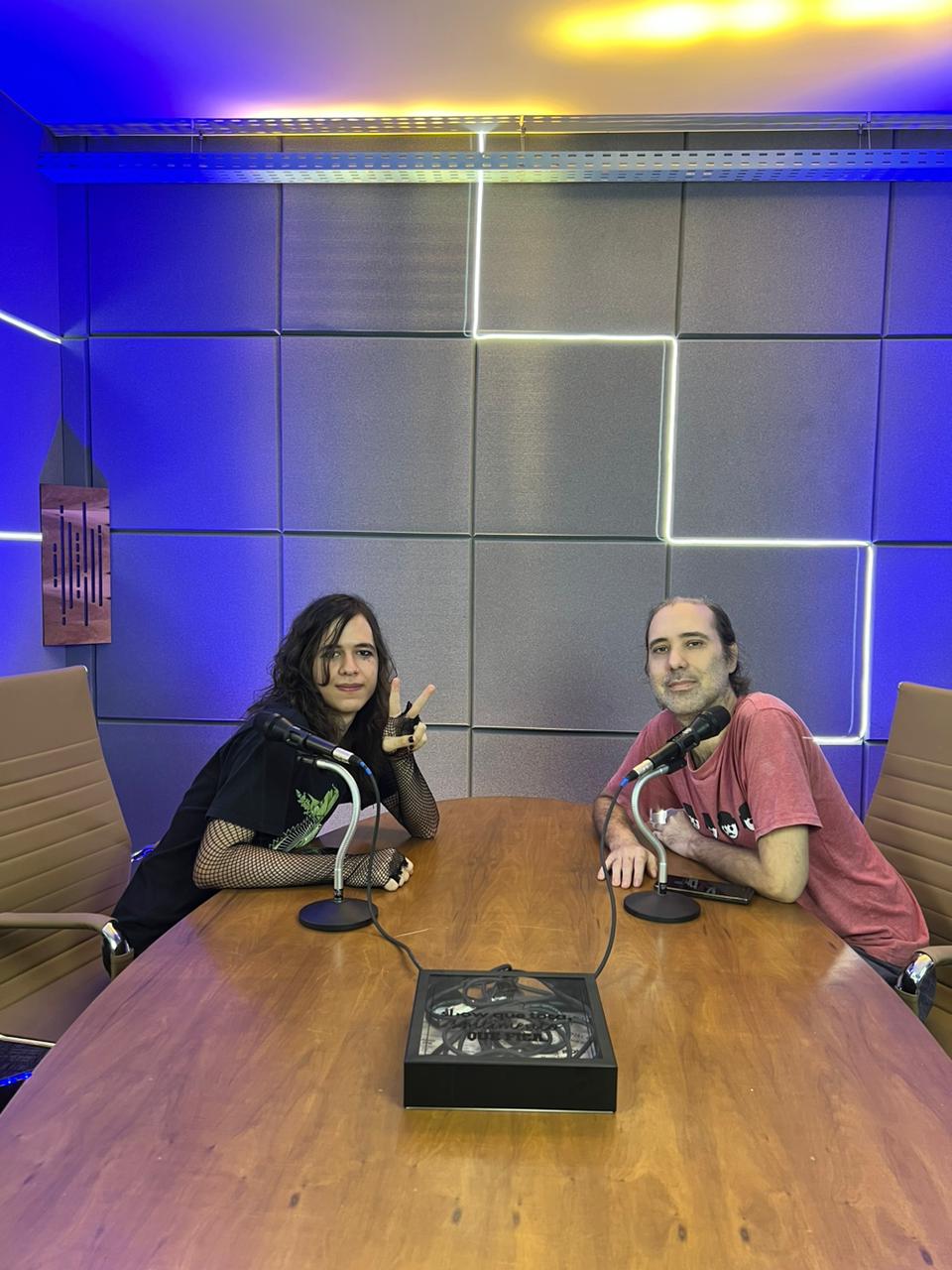 No momento, você está visualizando Goiânia recebe encontro de autistas adultos Organizado por autistas, evento terá conversas e discussões sobre o autismo