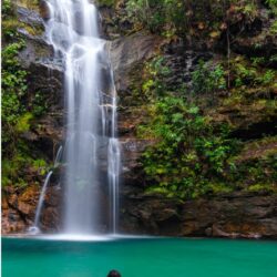 Chapada dos Viadeiros, impressiona por suas belezas naturais