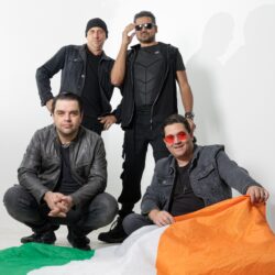 Espetáculo “U2 – Uma Viagem Musical” chega a Goiânia