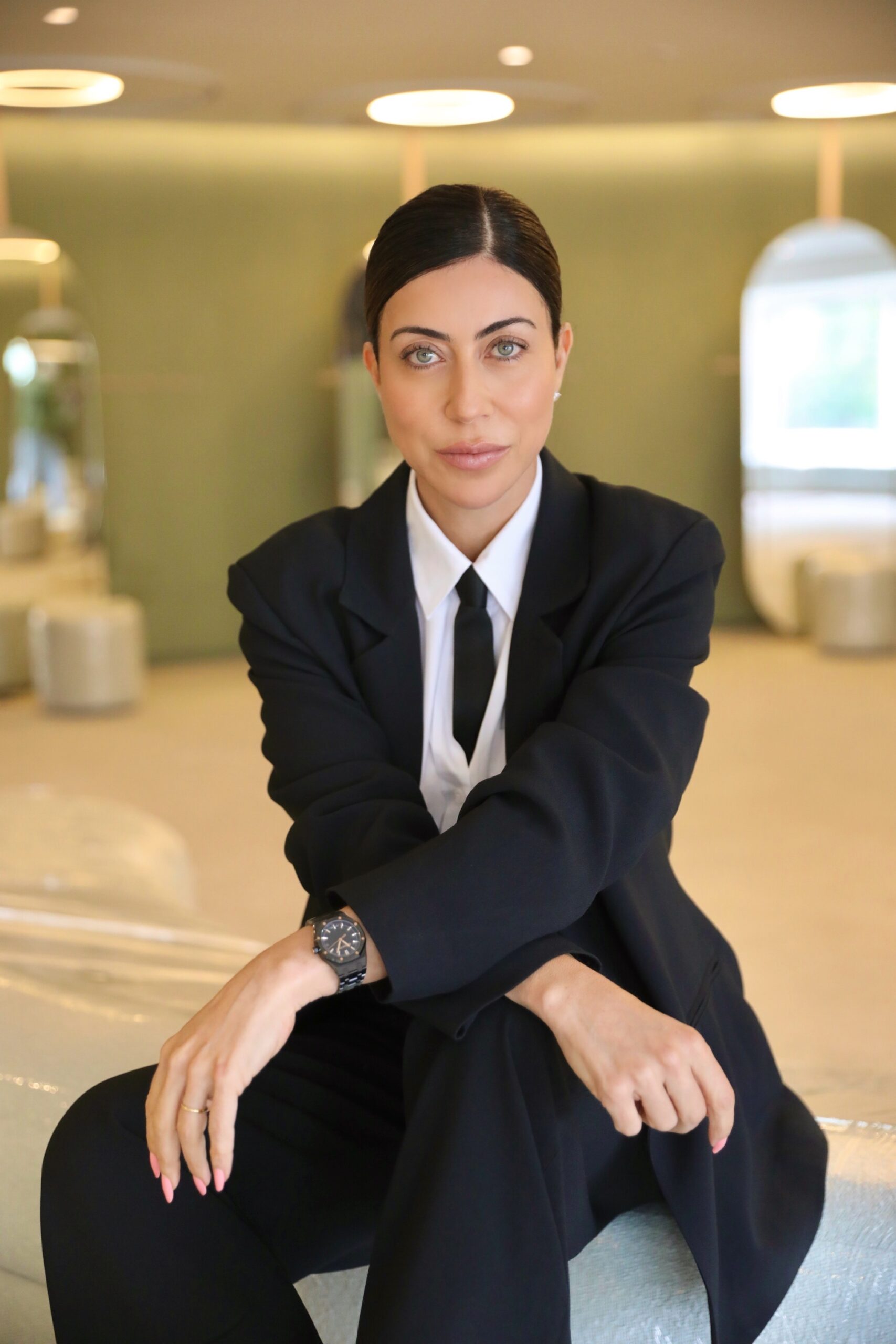 No momento, você está visualizando Adore Paris: Carol Bassi desembarca na Semana de Moda de Paris