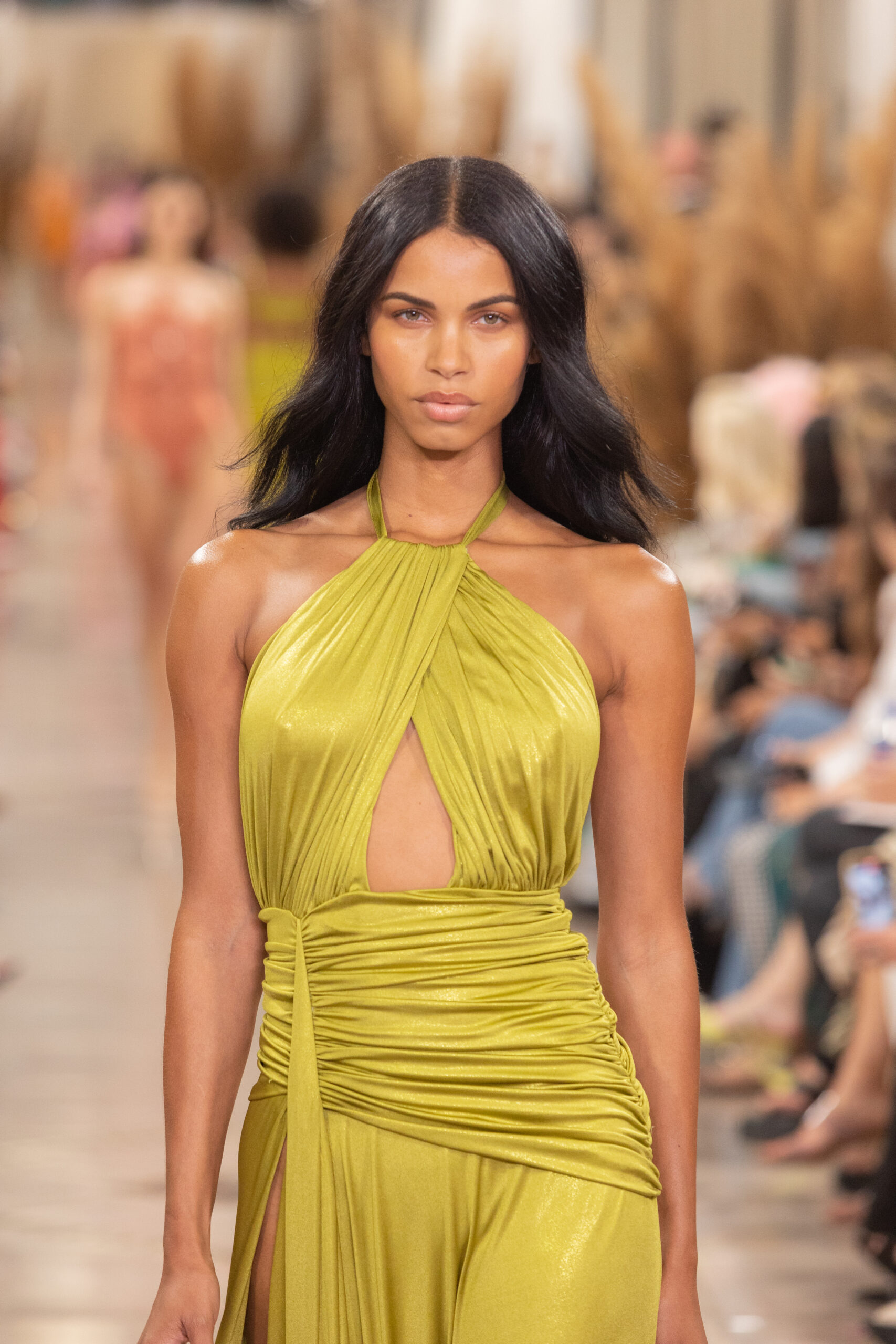 No momento, você está visualizando Piazza lança collab com PatBO na New York Fashion Week 2023