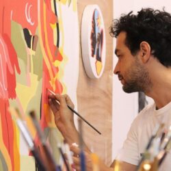 Vila Cultural Cora Coralina inaugura exposição Individualidades Simultâneas