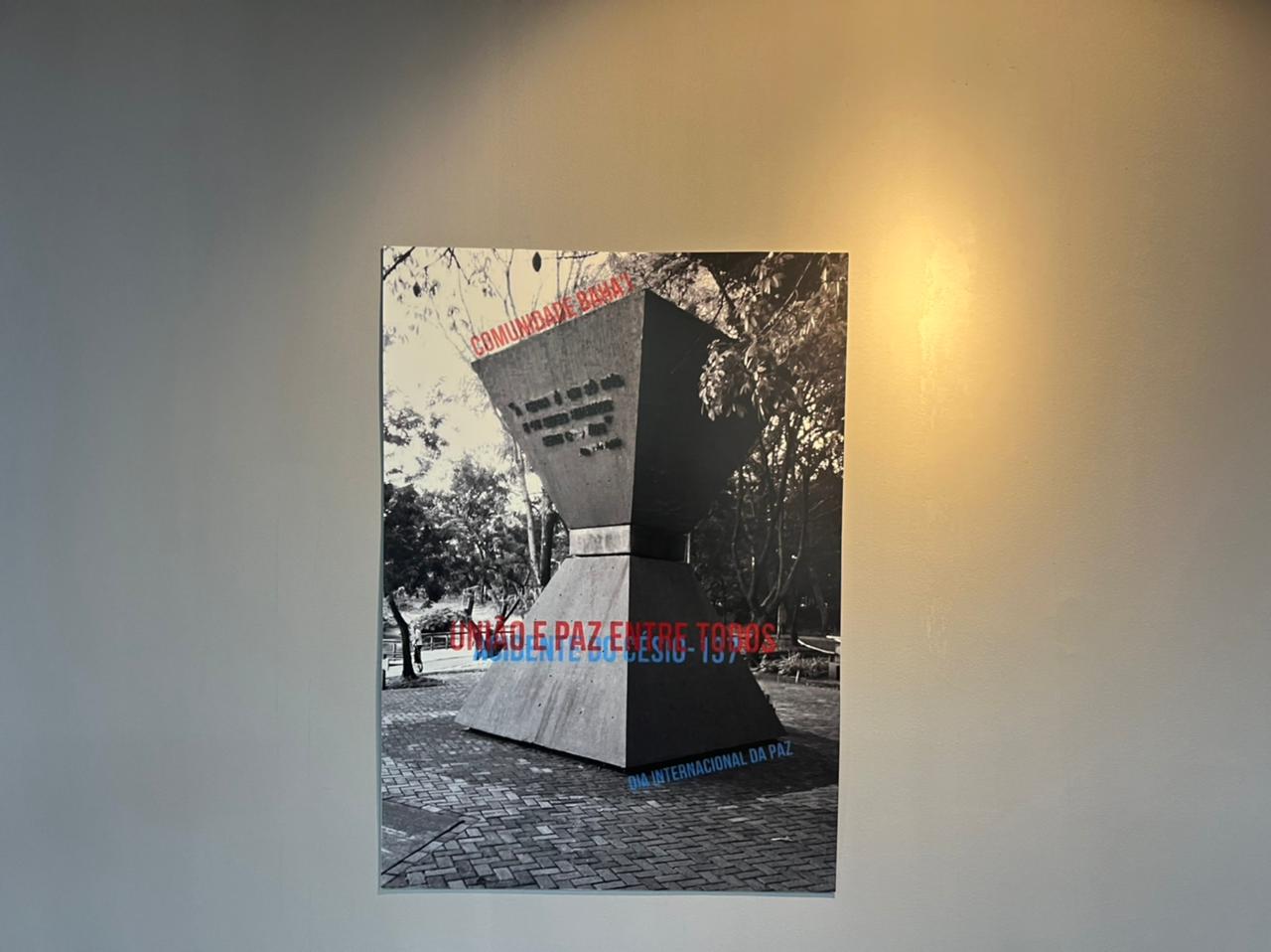 No momento, você está visualizando <em>Museu da Imagem e do Som abre exposição sobre monumentos de Goiânia</em>