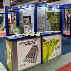 Grupo Soares traz inovação e sustentabilidade para a Expo Fecomércio